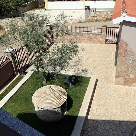 Luxury Elis With Private Pool *