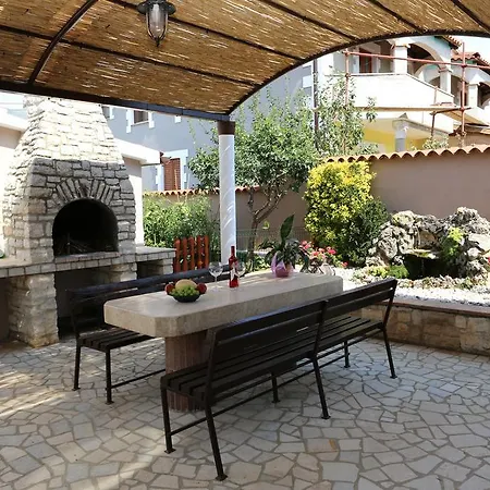 Luxury Elis With Private Pool *