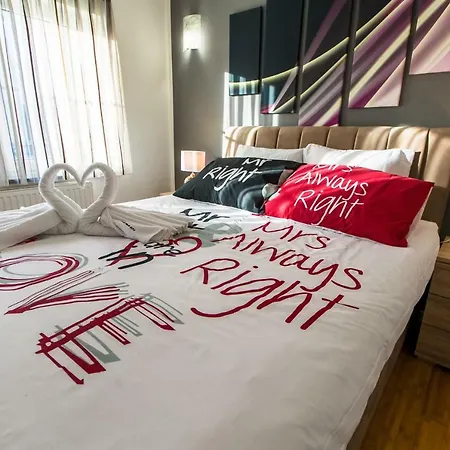 Elis Apartment *
