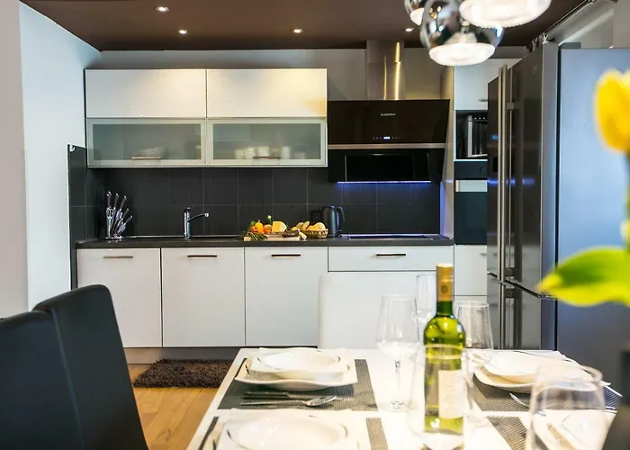 Luxury Elis With Private Pool *