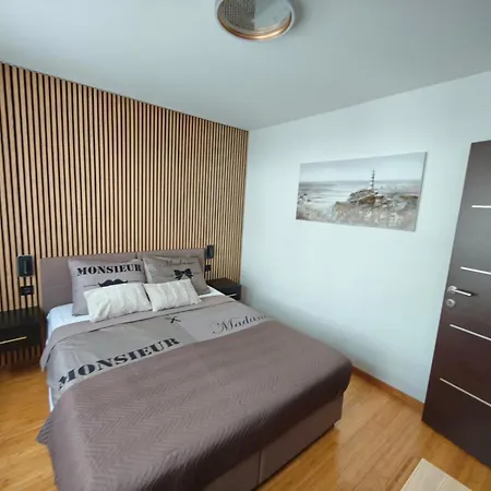 Lejlighed Luxury Elis With Private Pool