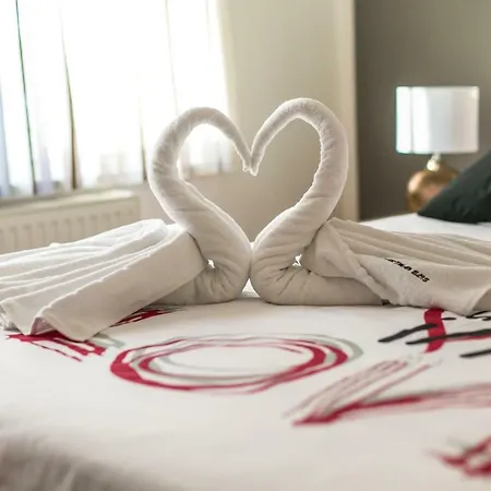 Appartement Luxury Elis With Private Pool Pula