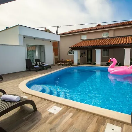 Luxury Elis With Private Pool *