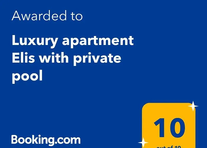 Apartment Elis