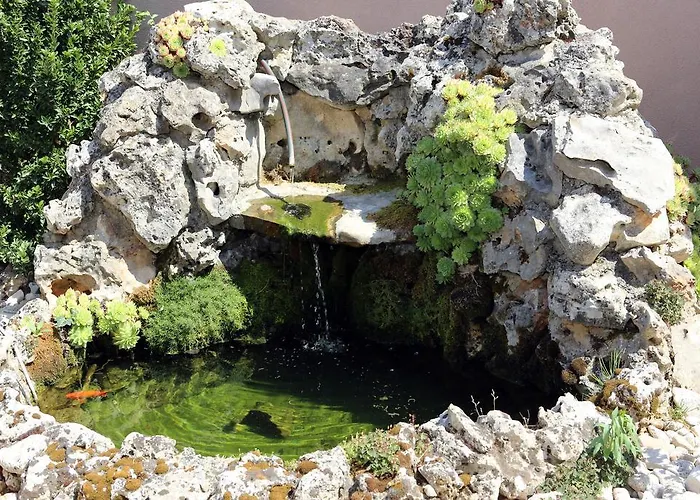 Luxury Elis With Private Pool * Pula