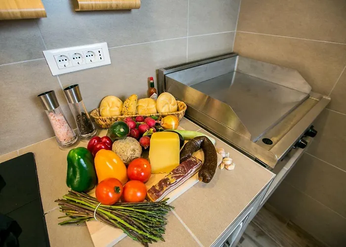 Luxury Elis With Private Pool * Pula