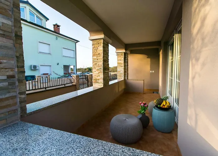 Luxury Elis With Private Pool Appartement