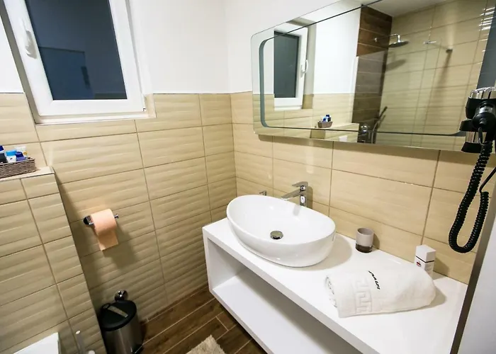 Luxury Elis With Private Pool Appartement Pula