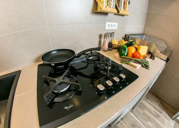 Appartement Luxury Elis With Private Pool *