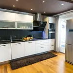 Elis Apartment Pula