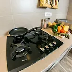 Apartment Elis *